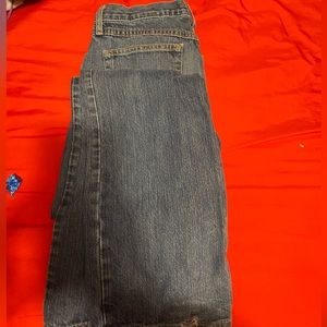 Men’s ariat jeans